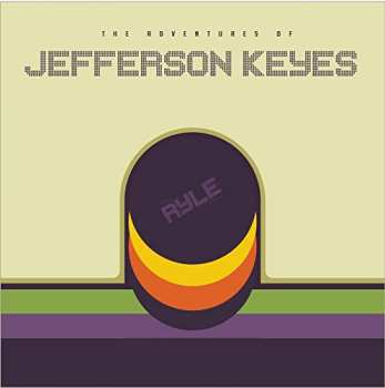 Album Ryle: The Adventures Of Jeffeson Keys L