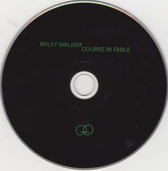 CD Ryley Walker: Course In Fable 96363