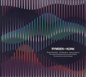 Album Rymden: Rymden + KORK
