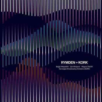 CD Rymden: Rymden + KORK DIGI 418398