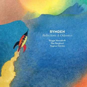 CD Rymden: Reflections & Odysseys 119542