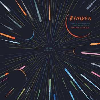 Album Rymden: Space Sailors