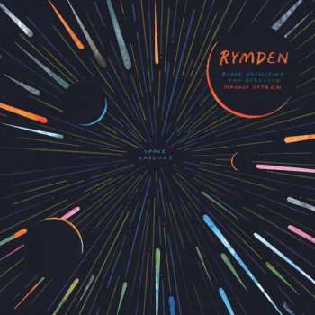 CD Rymden: Space Sailors 277789