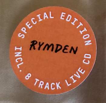 2CD Rymden: Space Sailors DLX | DIGI 294418