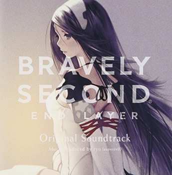Album ryo: Bravely Second End Layer (Original Soundtrack)