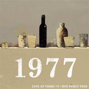 Album Ryo Fukui: Live At Vidro '77