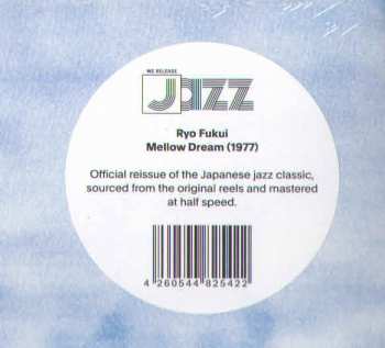 LP Ryo Fukui: Mellow Dream 63300