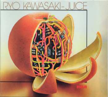 CD Ryo Kawasaki: Juice = ジュース 449347