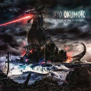 2LP/CD Ryo Okumoto: The Myth Of The Mostrophus 412155