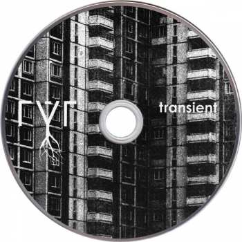 CD rýr: Transient 400768