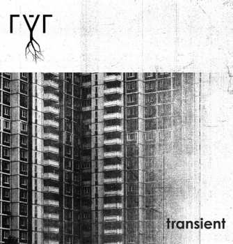 Album rýr: Transient