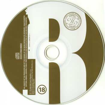 CD Rytmus: Bengoro 375764