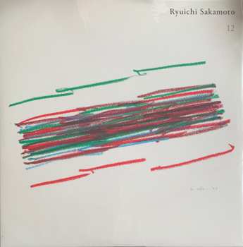 Album Ryuichi Sakamoto: 12