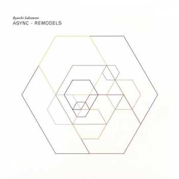 Album Ryuichi Sakamoto: Async - Remodels
