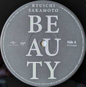 2LP Ryuichi Sakamoto: Beauty LTD 457646