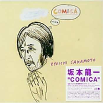 Album Ryuichi Sakamoto: Comica