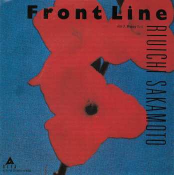 Album Ryuichi Sakamoto: Front Line