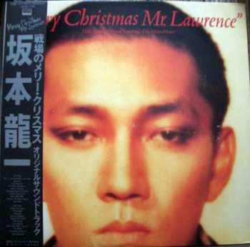 Album Ryuichi Sakamoto: Merry Christmas Mr. Lawrence