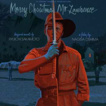 CD Ryuichi Sakamoto: Merry Christmas Mr. Lawrence 431145