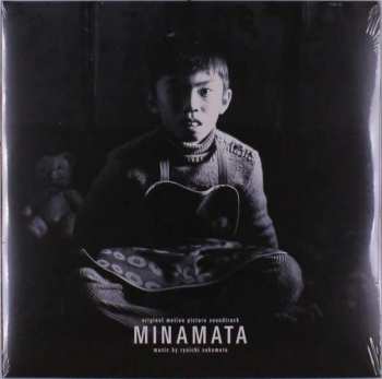 2LP Ryuichi Sakamoto: Minamata (Original Motion Picture Soundtrack) 458969