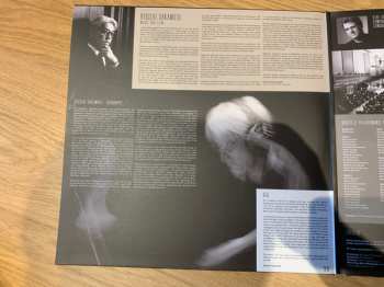 2LP Ryuichi Sakamoto: Music For Film LTD