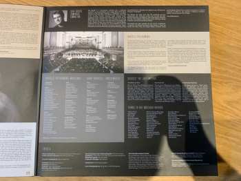 2LP Ryuichi Sakamoto: Music For Film LTD