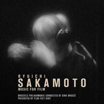 Album Ryuichi Sakamoto: Music For Film
