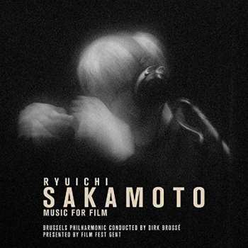 CD Ryuichi Sakamoto: Music For Film 276416