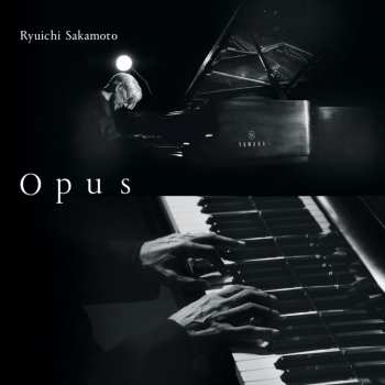 CD Ryuichi Sakamoto: Opus