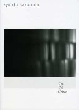 CD Ryuichi Sakamoto: Out Of Noise LTD