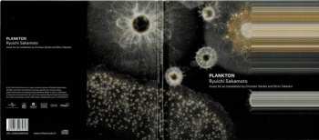 CD Ryuichi Sakamoto: Plankton (Music For An Installation By Christian Sardet And Shiro Takatani) 48939