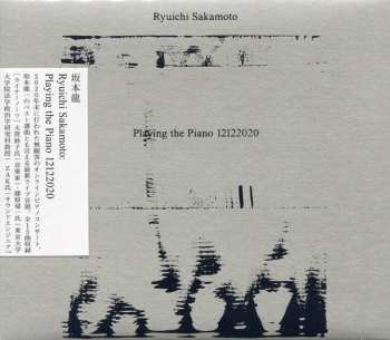 Album Ryuichi Sakamoto: Playing The Piano 12122020