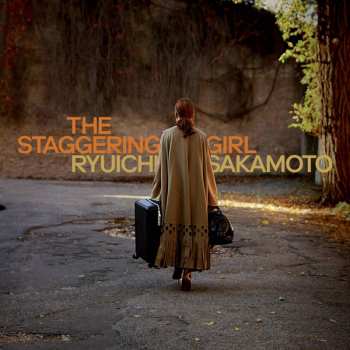 Album Ryuichi Sakamoto: The Staggering Girl