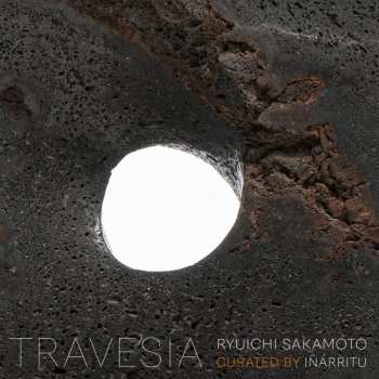 Album Ryuichi Sakamoto: Travesia