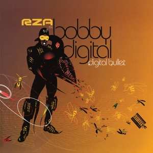Rza As Bobby Digital: Digital Bullet