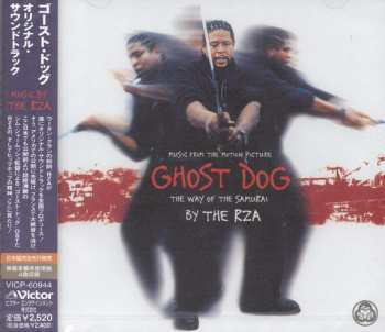 Album RZA: Ghost Dog: The Way Of The Samurai (Music From The Motion Picture)