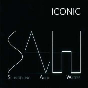 Album S-A-W: Iconic