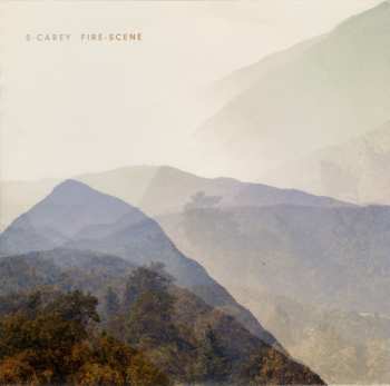 Album S. Carey: Fire-Scene