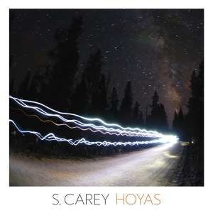 Album S. Carey: Hoyas