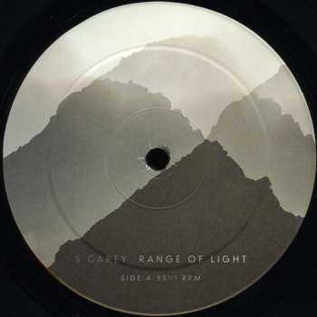 LP S. Carey: Range Of Light 81268