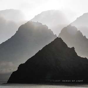 Album S. Carey: Range Of Light