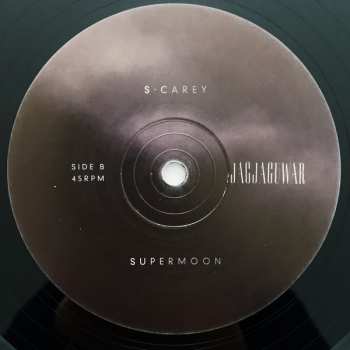 LP S. Carey: Supermoon 66466