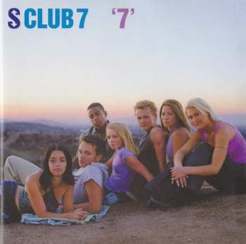Album S Club 7: '7'