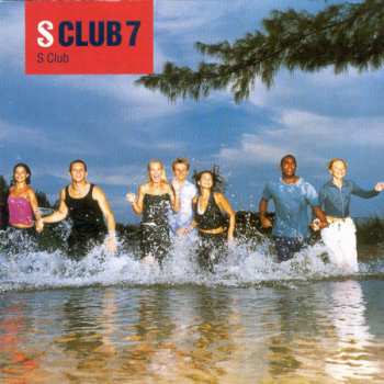 Album S Club 7: S Club