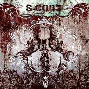Album S-Core: Gust Of Rage