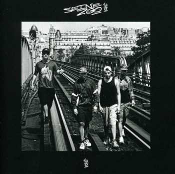 Album S-Crew: Seine Zoo