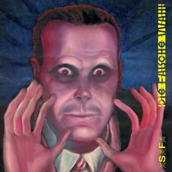 Album s-f: Die Falsche Wahl