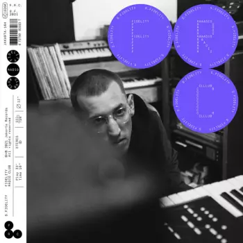 S. Fidelity: Fidelity Radio Club