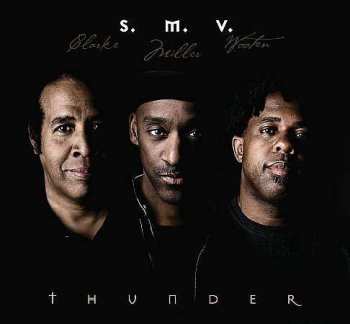 Album S. M. V.: Thunder