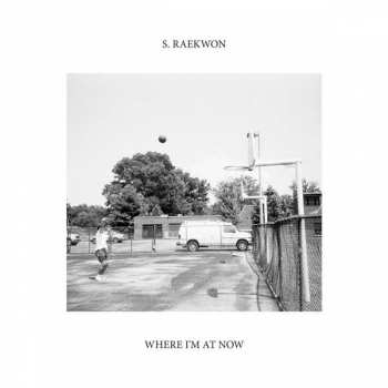 LP S. Raekwon: Where I'm At Now LTD | CLR 78789